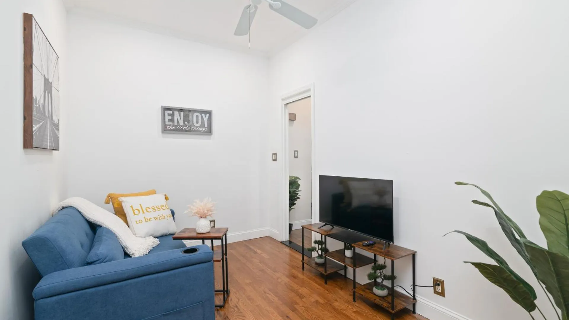 Apartment 25 Mins To Midtown Manhattan Guttenberg United States